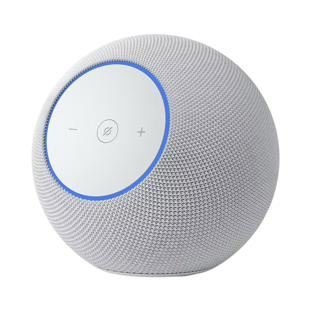 Speaker Amazon Echo Studio Alexa+ Glacier White
