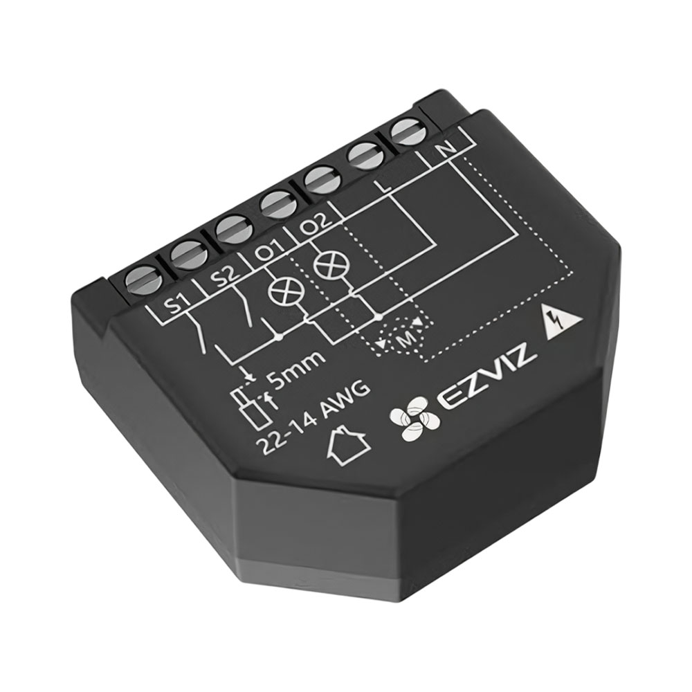 Interruptor Inteligente Ezviz CS-T36