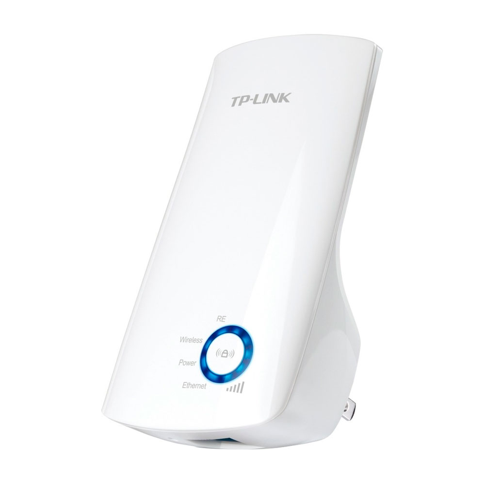 Extensor Inalambrico Tp-link TL-WA850RE Wifi 300MBPS 2.4GHZ