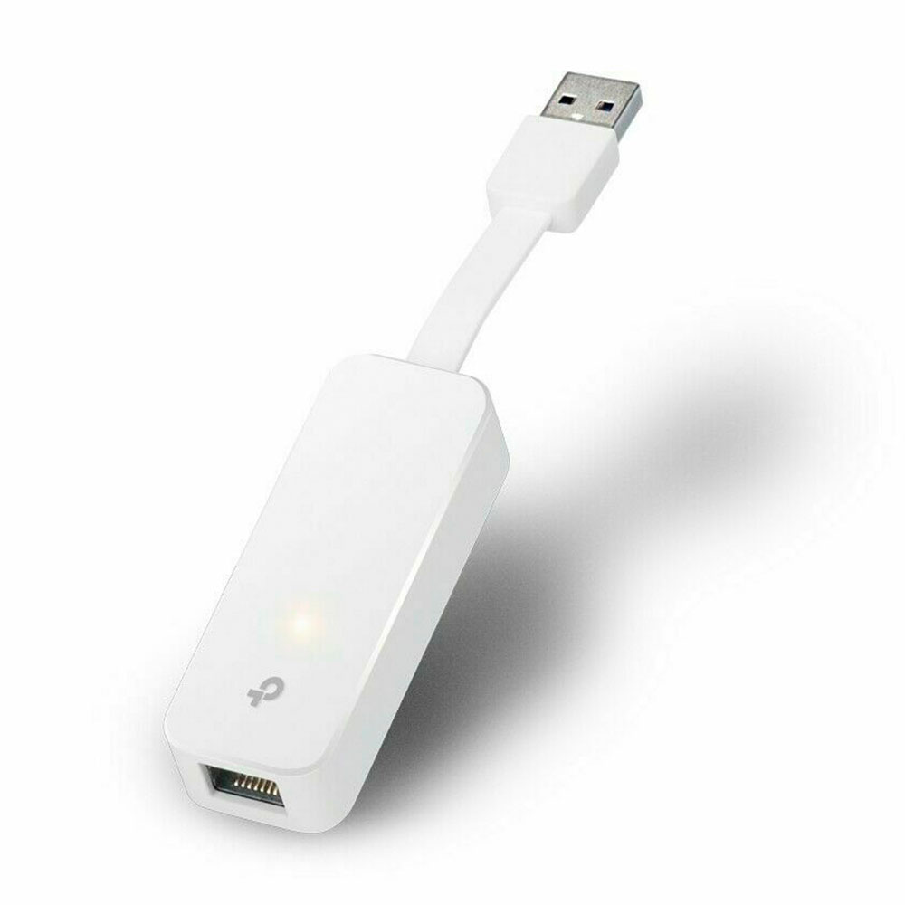 Adaptador USB Tp-link 3.0 UE300 Usb/lan