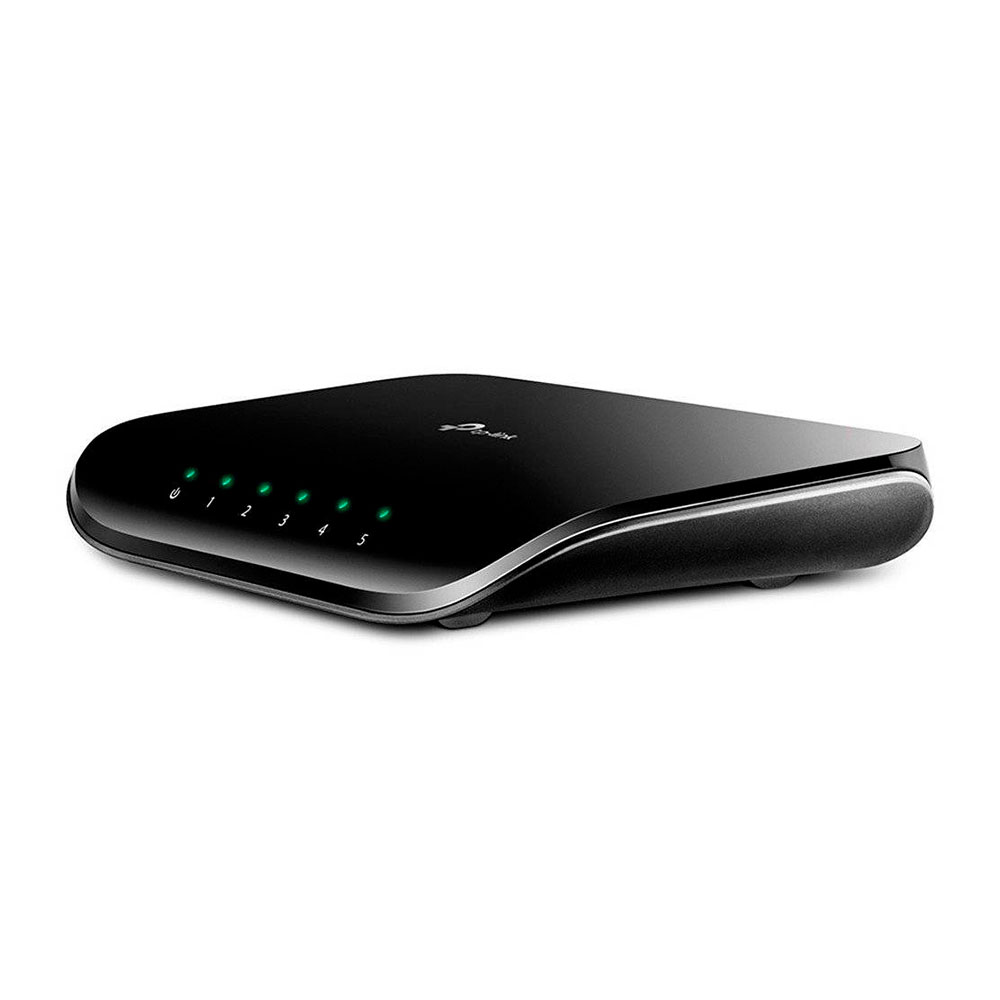 Switch Hub Tp-link TL-SG1005D 05P