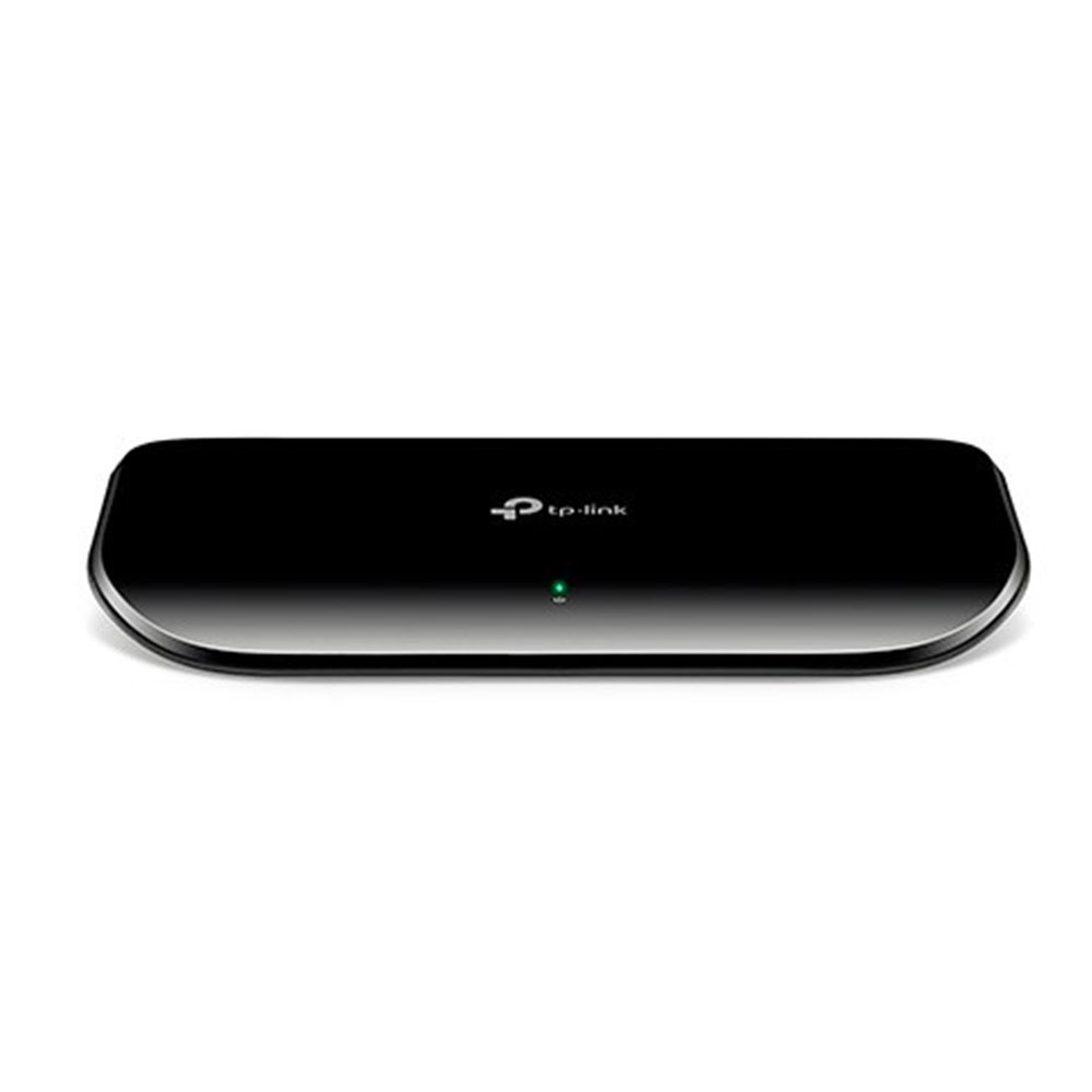 Switch-hub Tp-link TL-SG1008D 8P