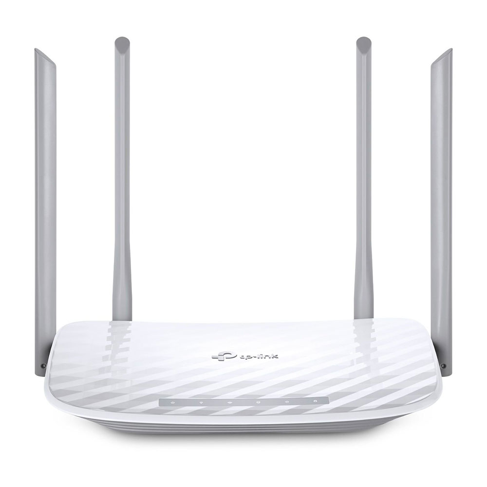 Router Tp-link Archer C50 AC1200 Dual Band