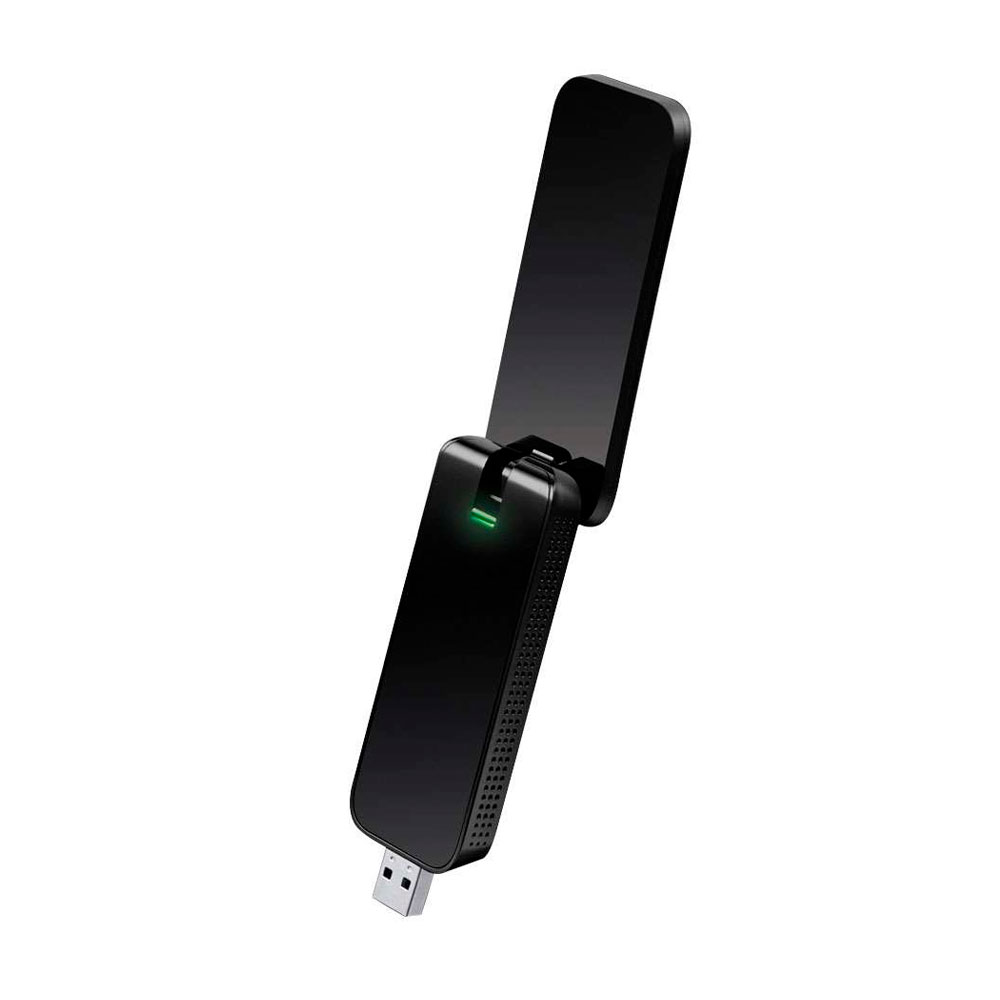 Adaptador Inalambrico USB Tp-link Archer T4U AC1300