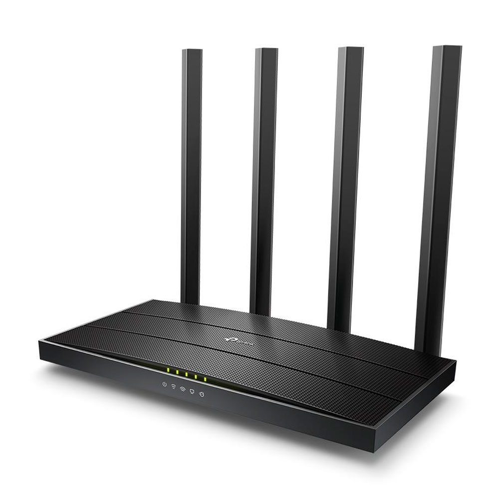 Router TP Link Archer C80 AC1900 Dual Band Gigabit
