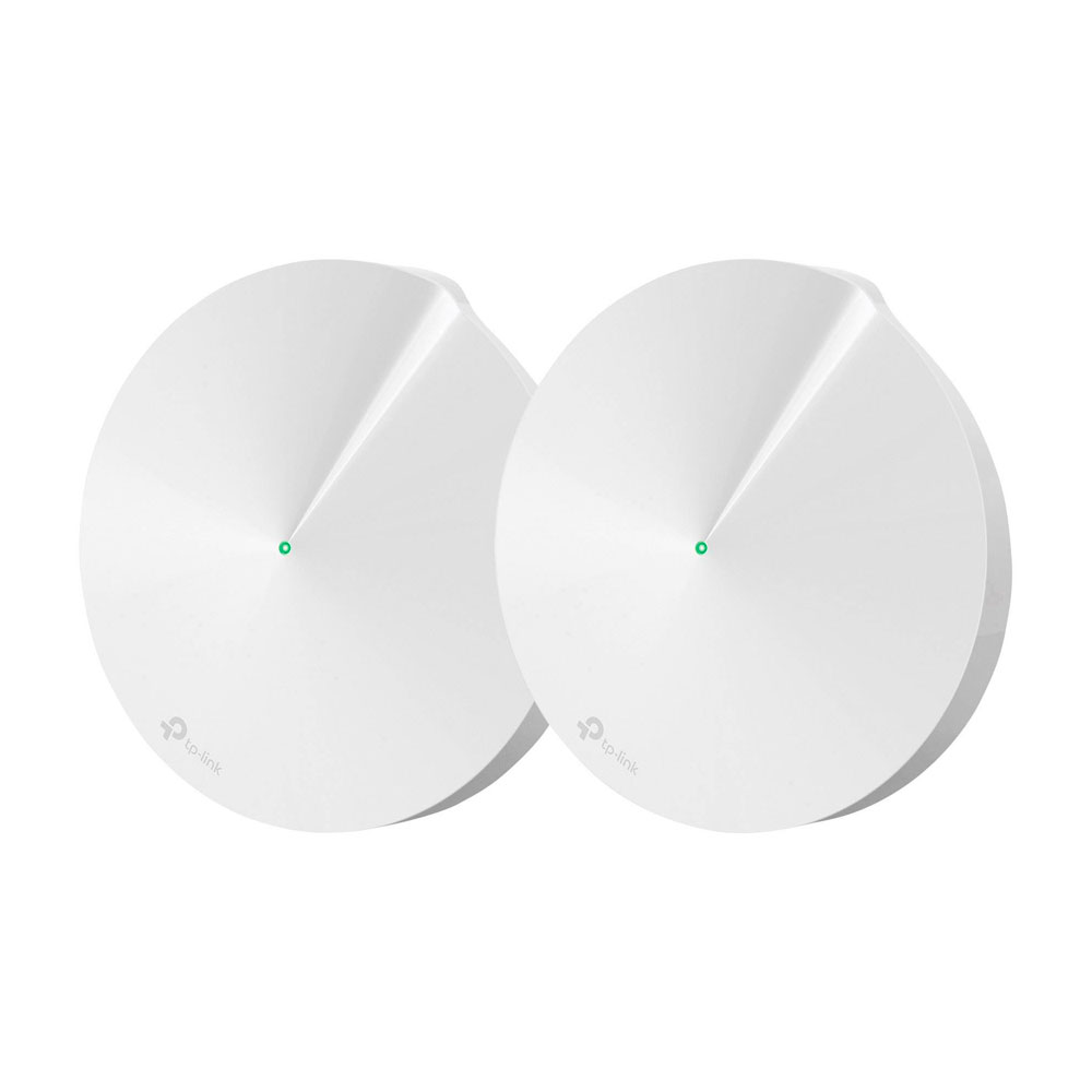 Deco M5 Mesh Tp-link AC1300 Wi-fi (PACK-2)