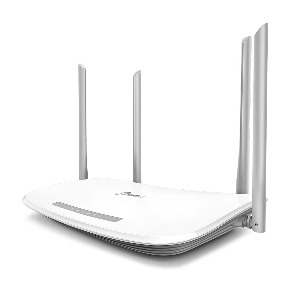 Router TP Link EC220-G5 AC1200 Dual Band Gigabit