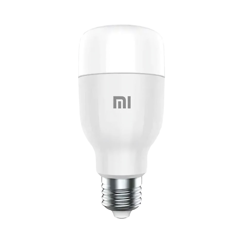 Holofote de LED Xiaomi MI Smart LED Bulb Essential