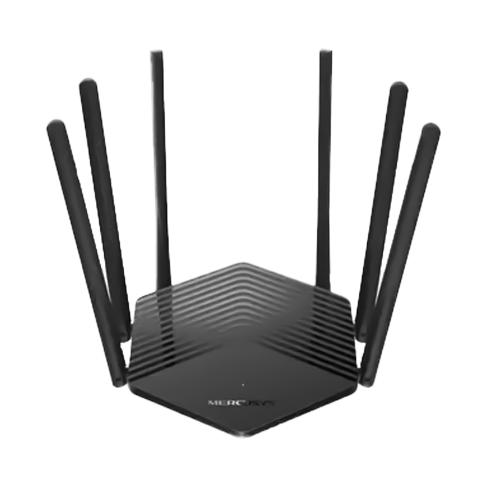 Router Mercusys AC1900 Dual Band 6 Atenas