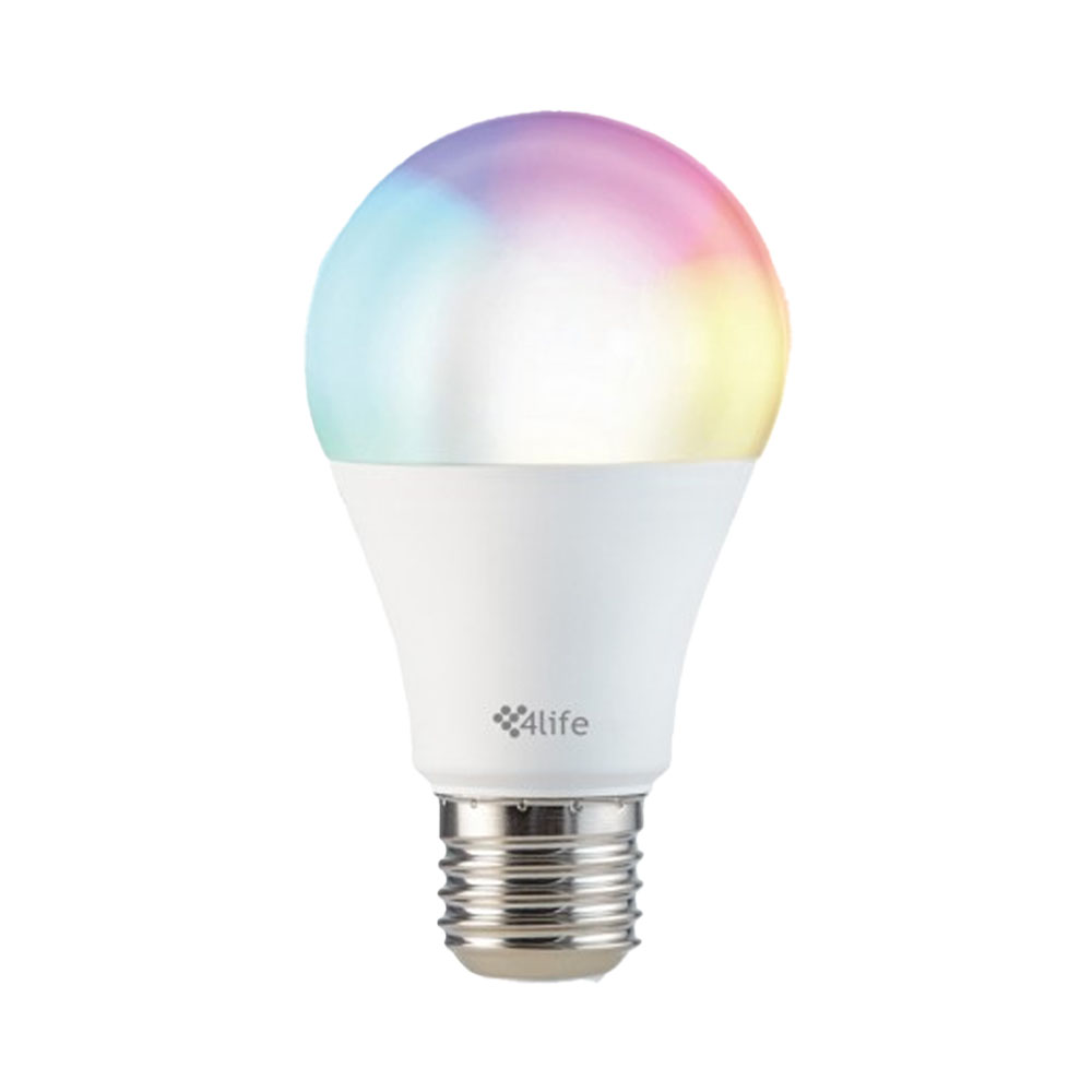Lâmpada LED 4LIFE Chroma+ E27 11W 1050 Lúmens