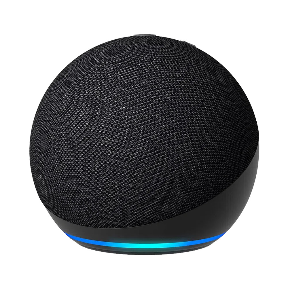 Speaker Amazon Echo Dot 5TA Gen Negro