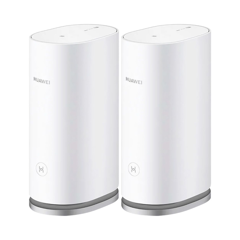 Router Huawei WS8100 Wifi Mesh 3 2 Pack Branco