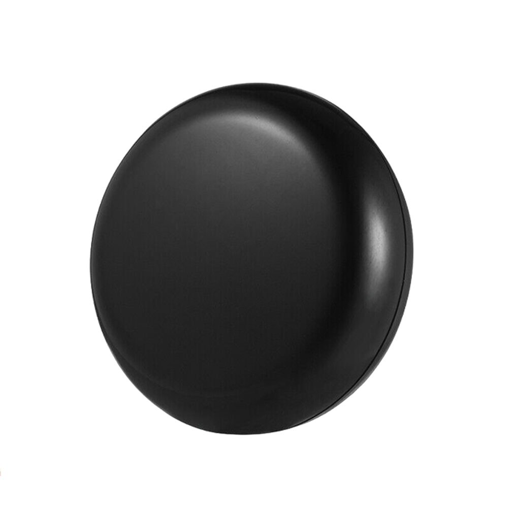 Controle Remoto Inteligente 4LIFE FLHUB360 Black