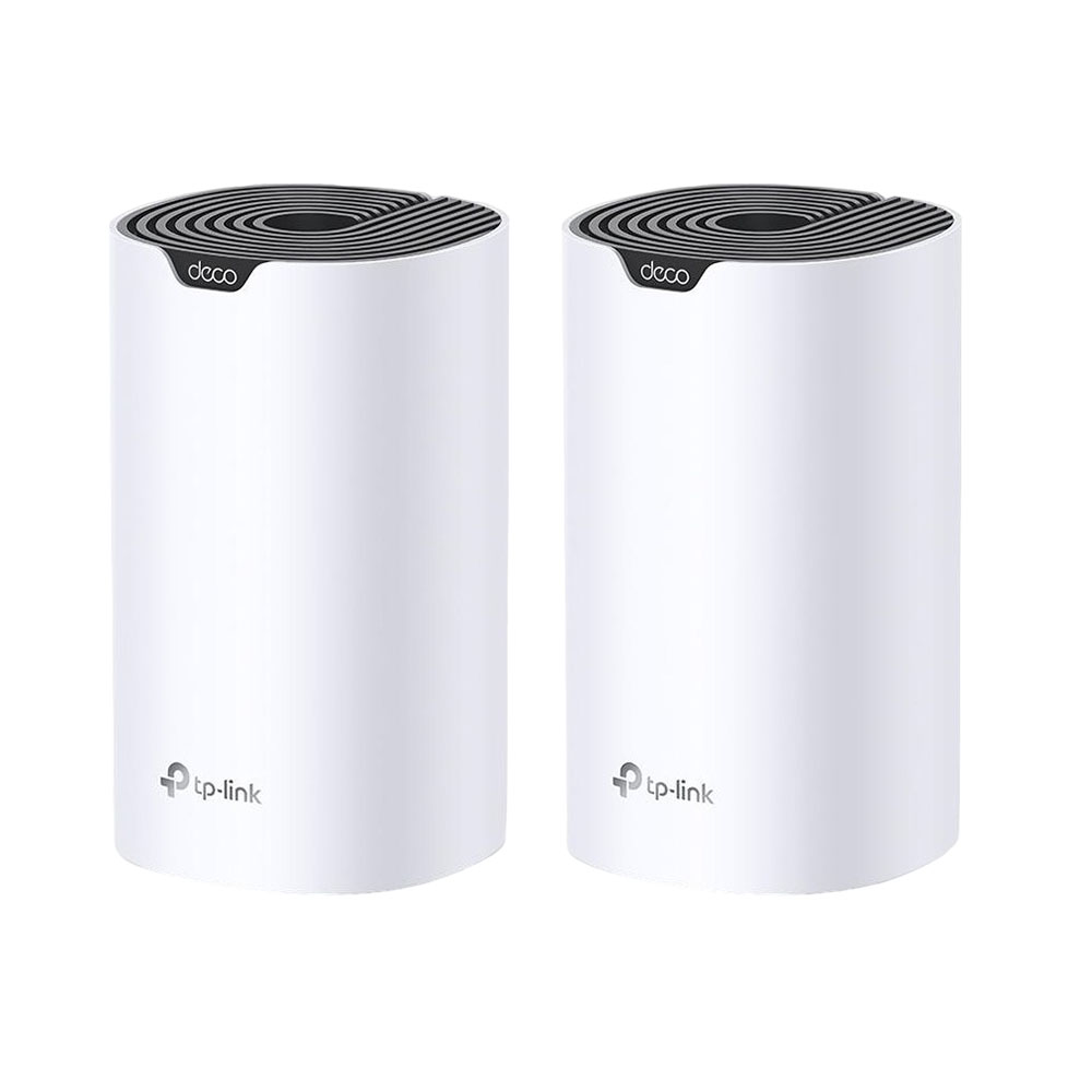 Sistema Wi-fi TP Link Mesh Deco S7 2-PACK