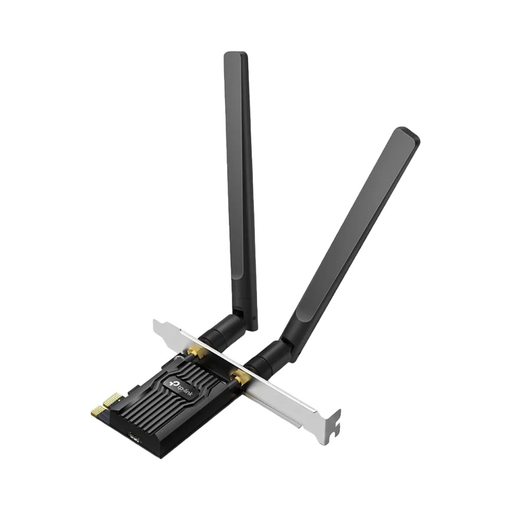 Adaptador Wifi TP Link Archer TX20E AX1800