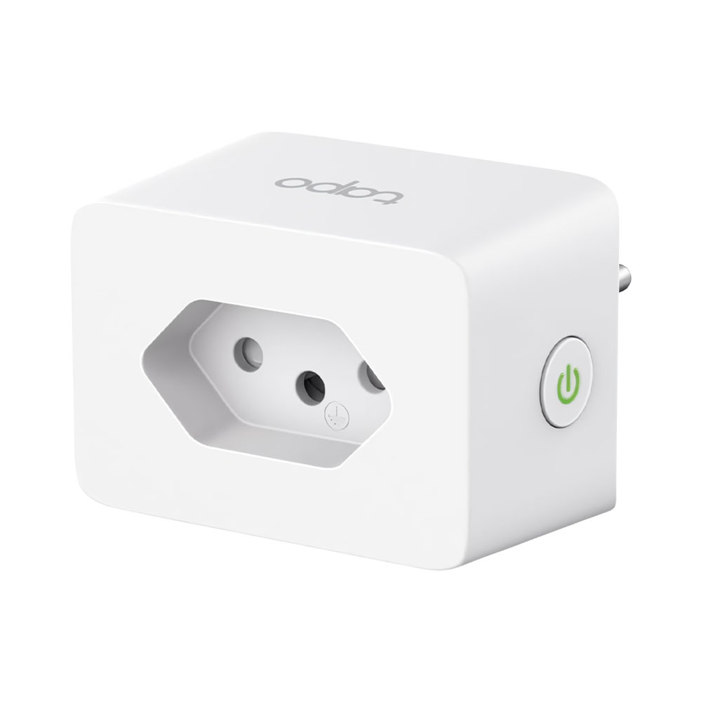 Plugue Inteligente Tp-link Tapo P110 Bivolt