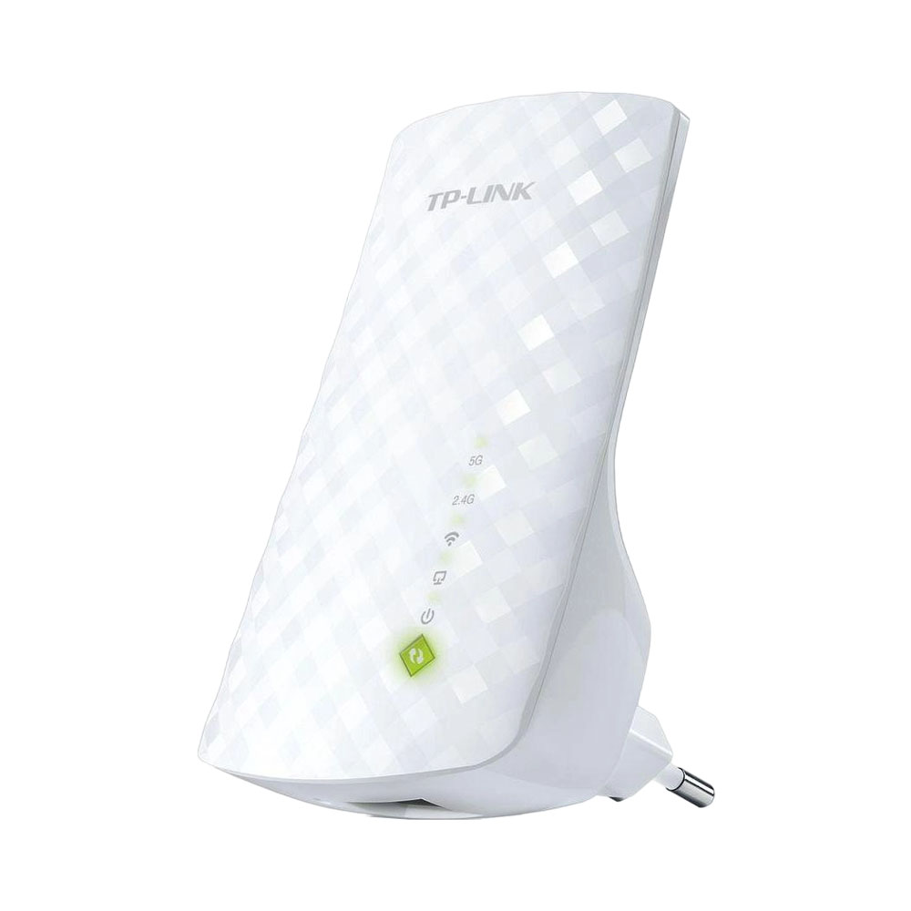 Extensor Tp-link RE200 AC750 Mesh Dual Band