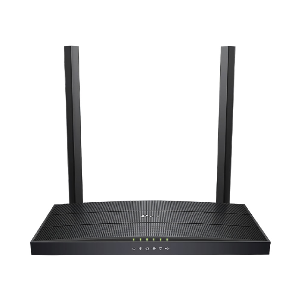 Router Tp-link XC220-G3V AC1200 Gpon/epon/dual-mode