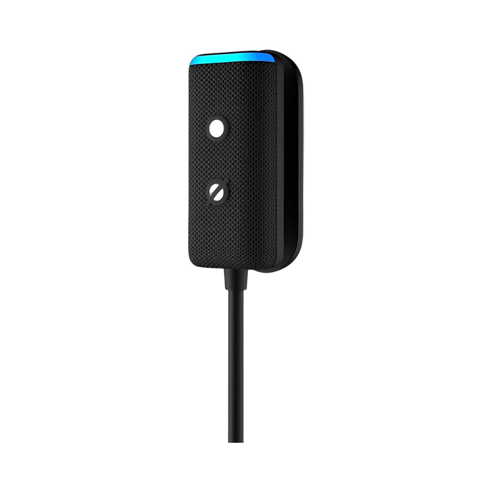 Assistente de Voz Amazon Echo Auto 2ª Geração