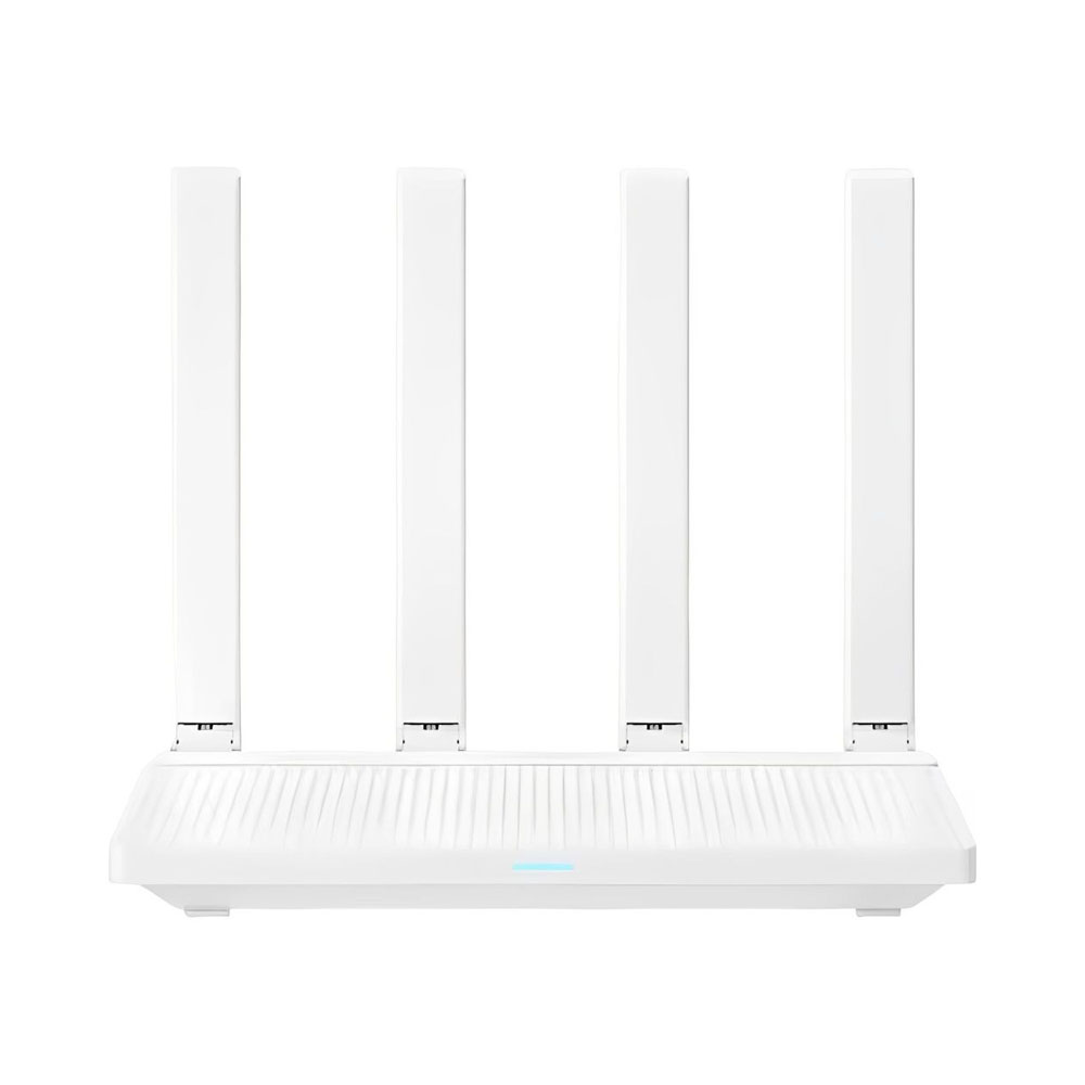 Router Xiaomi RD23 AX3000T Wifi 6 Branco