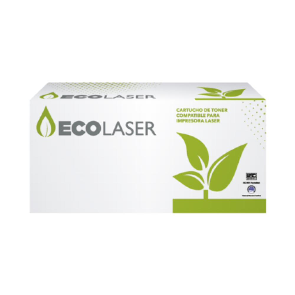 Toner Ecolaser D-111L