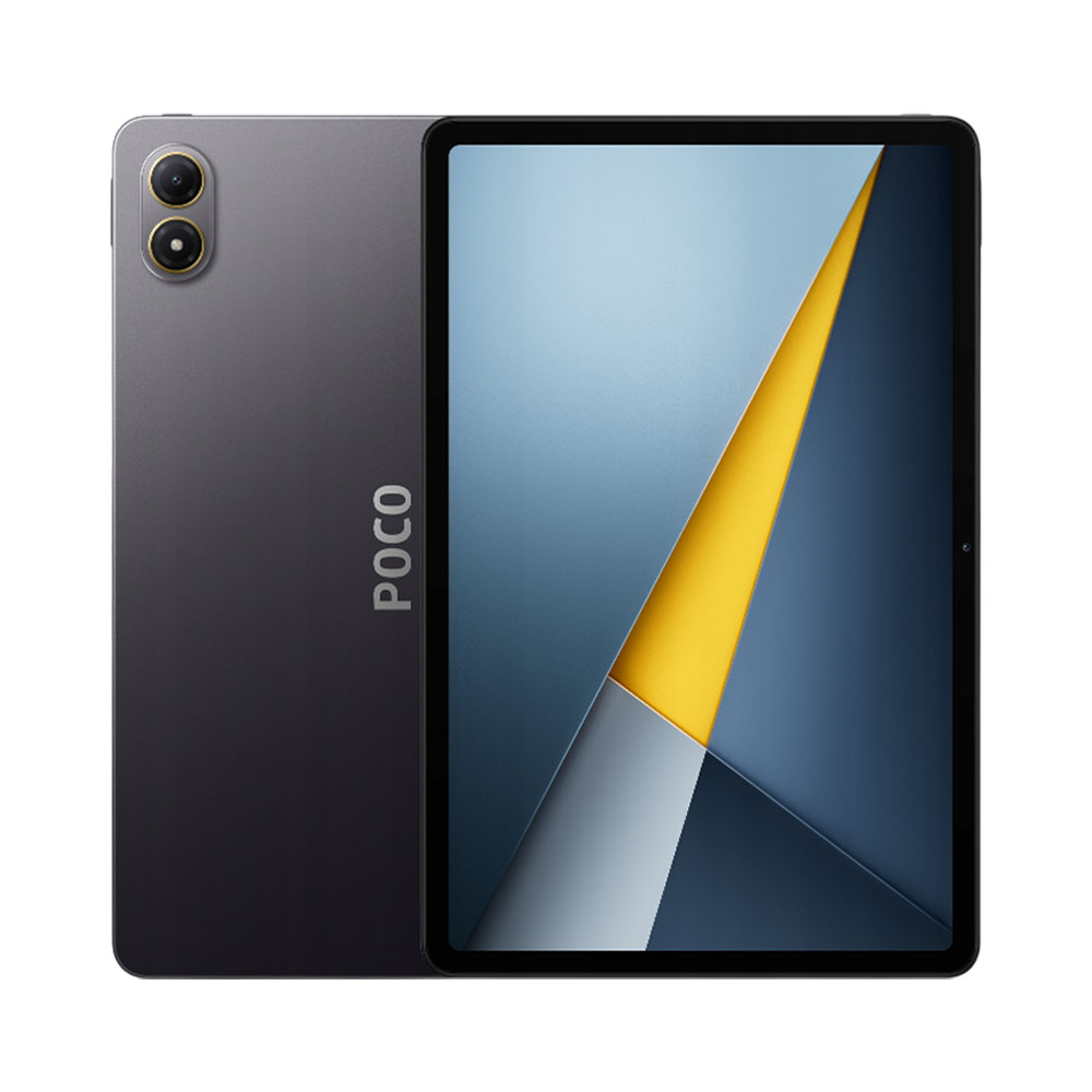 Tablet Xiaomi Poco Pad M1 8GB Ram 256GB Gray 12.1?