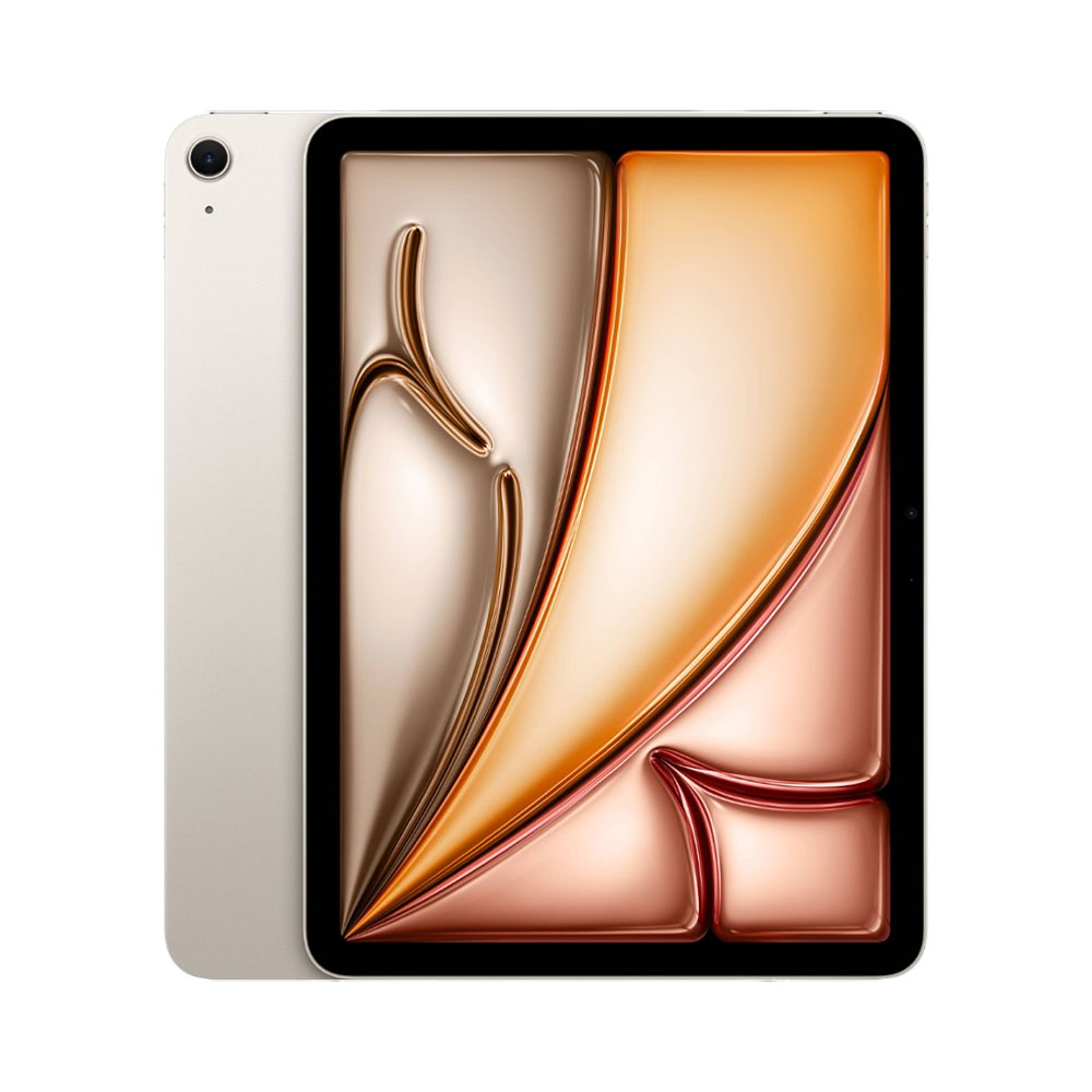 Ipad AIR Apple MH334LL/A M4 12GB Ram 128GB 11" Starlight