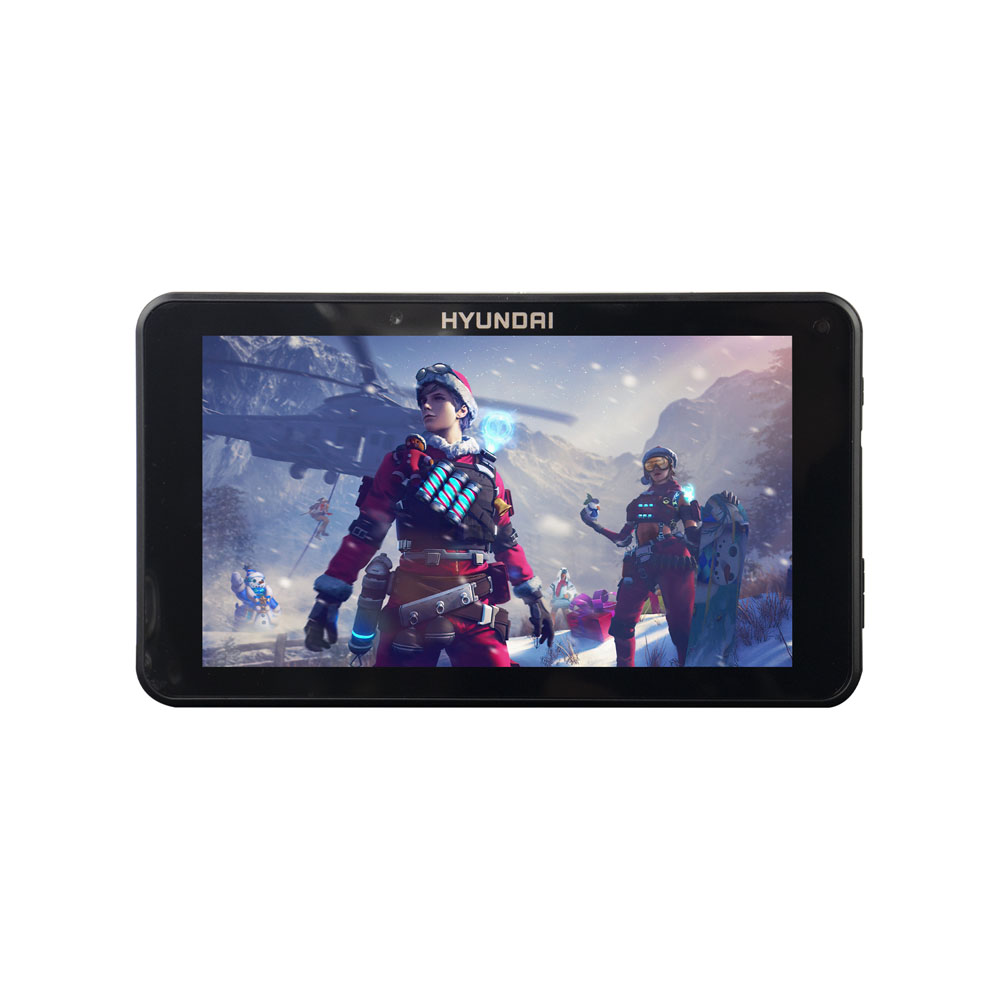 Tablet Hyundai HDT-7433H+ 1GB 8GB 7" Pretro