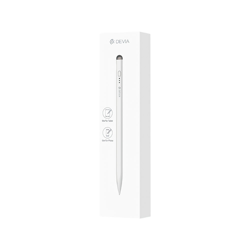 Pencil Universal Devia SIT2205 Branco