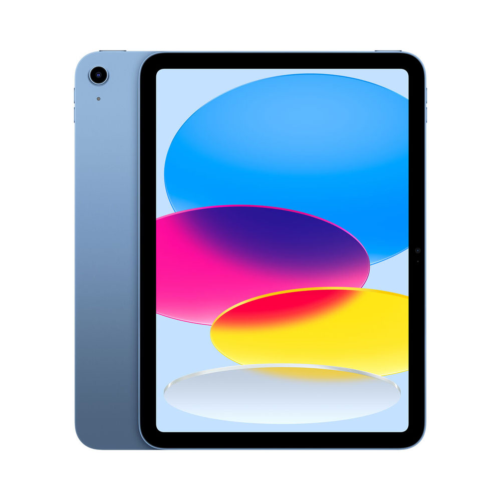 Tablet Apple MD4A4LL/A Ipad 11" A16 128GB Azul