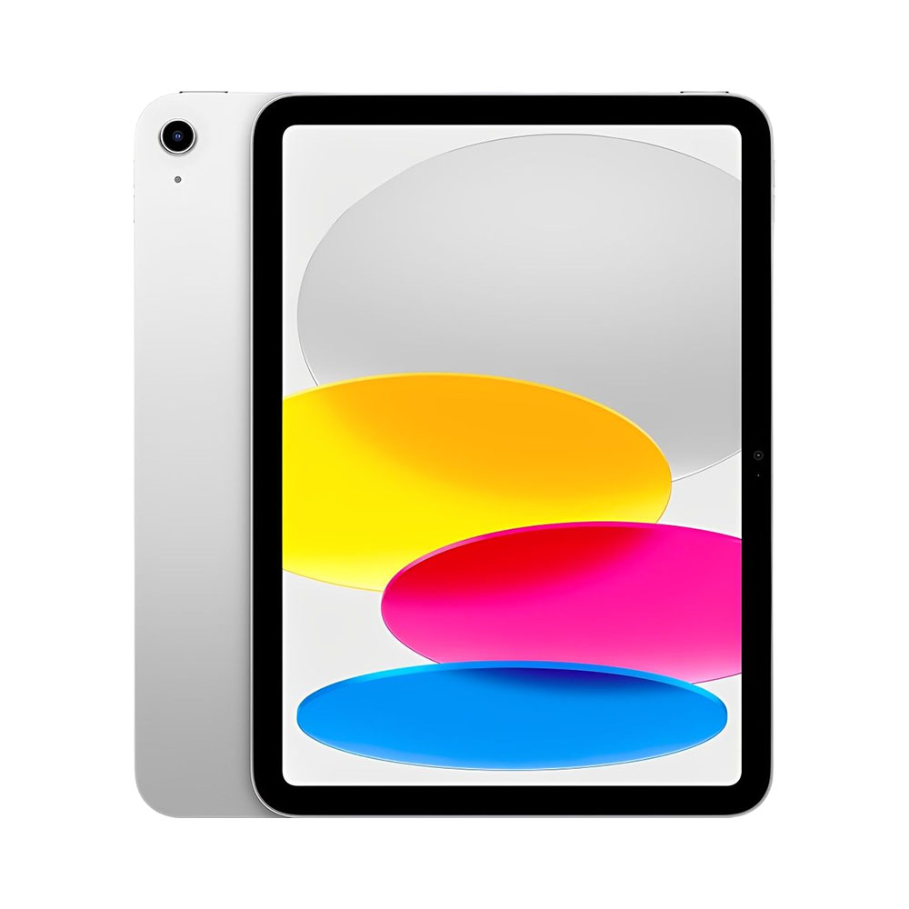 Tablet Apple Ipad MD4G4LL/A A16 256GB Silver 11"