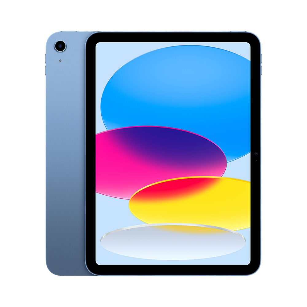 Tablet Apple Ipad MD4H4LL/A A16 256GB Blue 11"