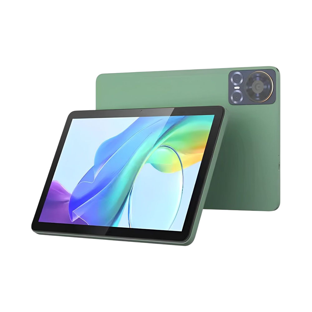 Tablet C Idea M8300 Plus Ram 8GB 1TB 10.1" Green