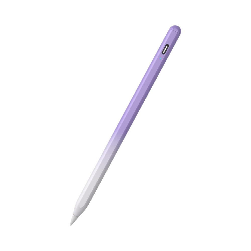 Pencil Smart Vision Q715D para Ipad Purple