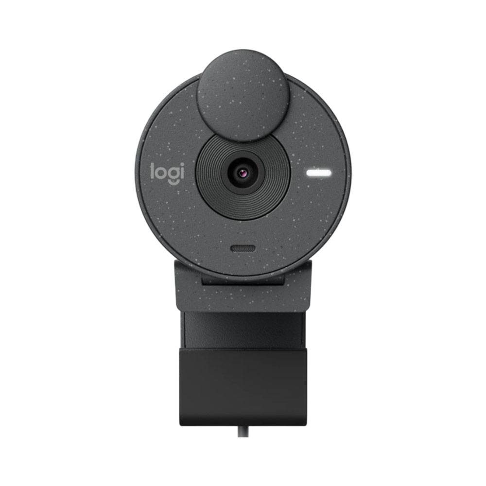 Webcam Logitech 960-001519 Brio 305 Graphite