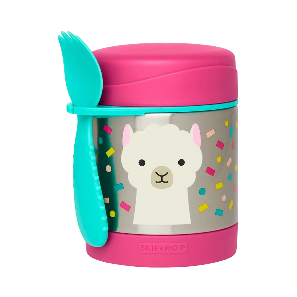 Pote Térmico Skip Hop 252386 Ovelha 325ML
