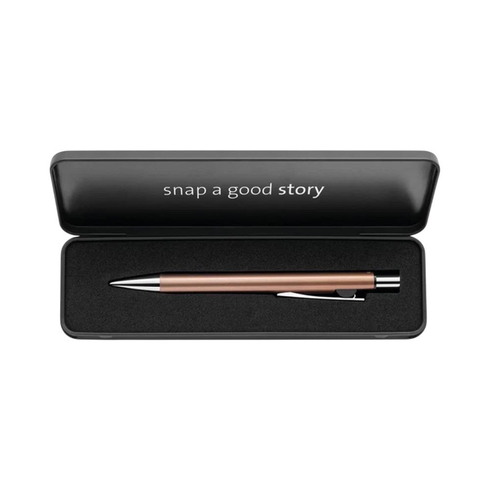 Caneta Pelikan Snap a Good Story Copper 1263