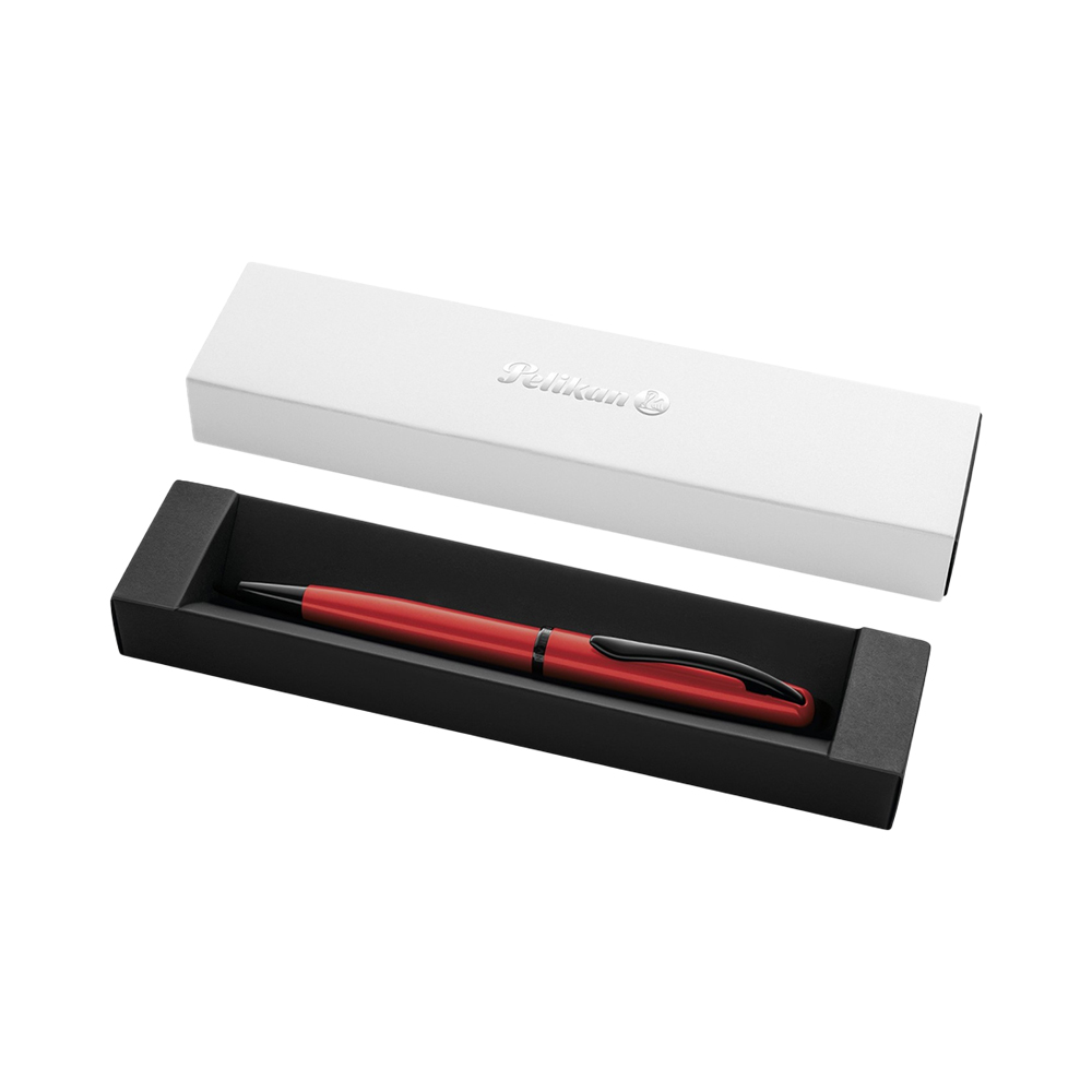 Caneta Pelikan Jazz Noble Elegance Red 826679 K36