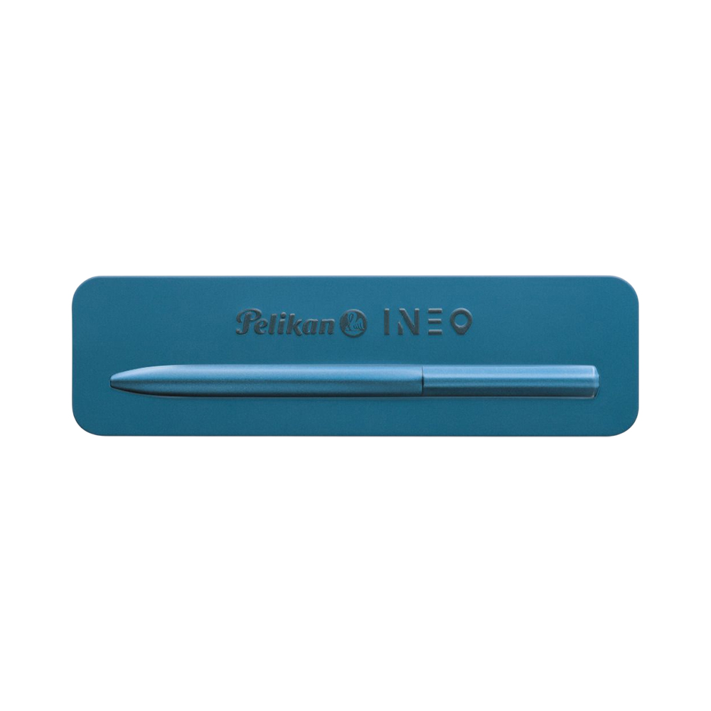 Caneta Pelikan Ineo Ocean Blue 2475