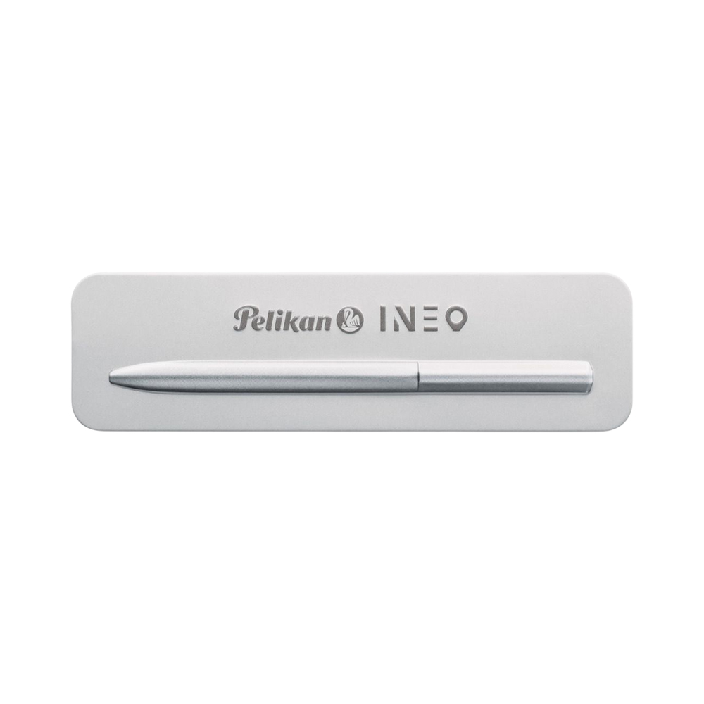 Caneta Pelikan Ineo Clearing Breeze 2468