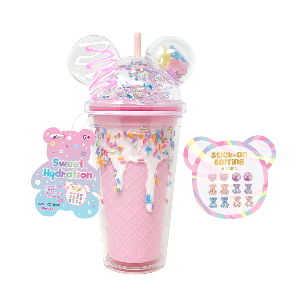 Copo Sweet Hydration 450ML Hot Focus 407GB