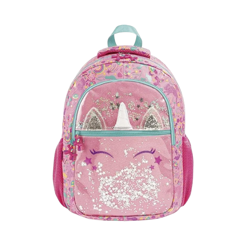 Mochila Teen Blink Tilibra 39179