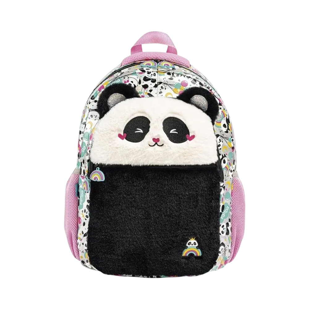 Mochila Teen Lovely Friends Tilibra 39081