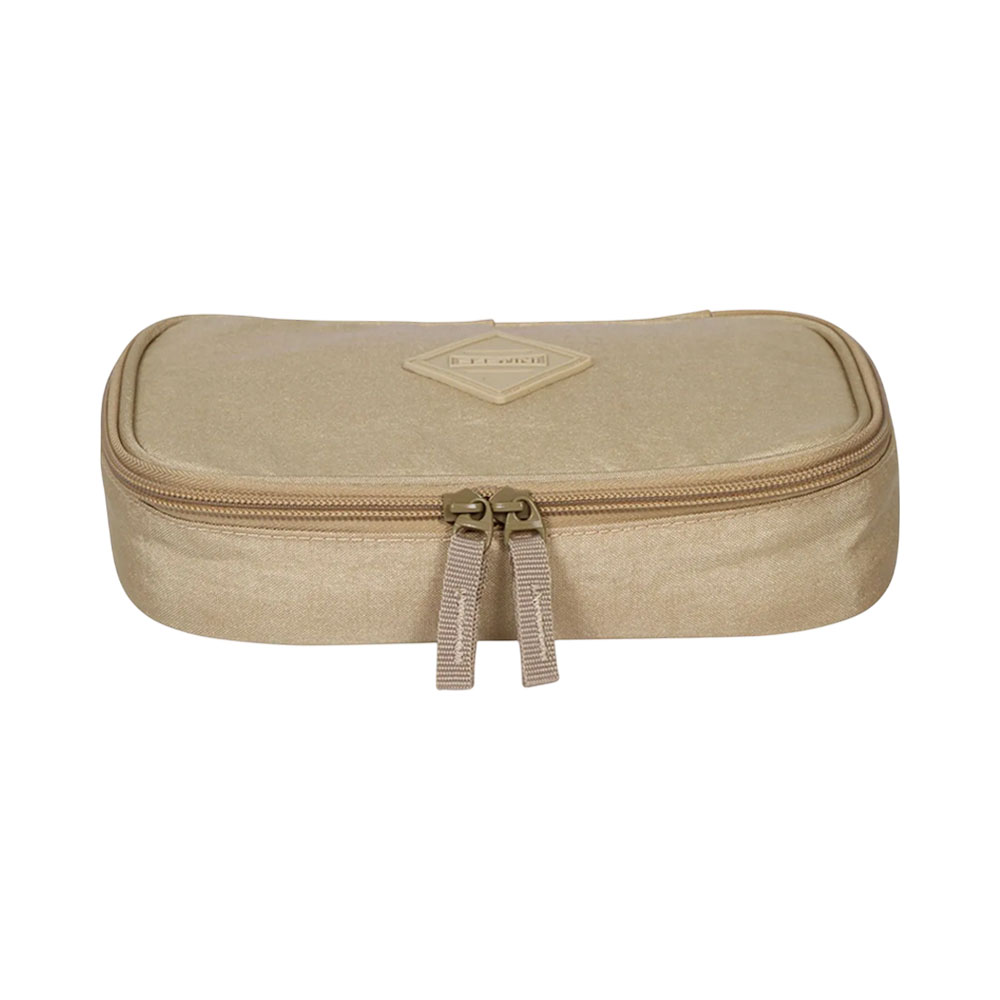 Estojo Sestini Box Especial 075787-43 Dourado