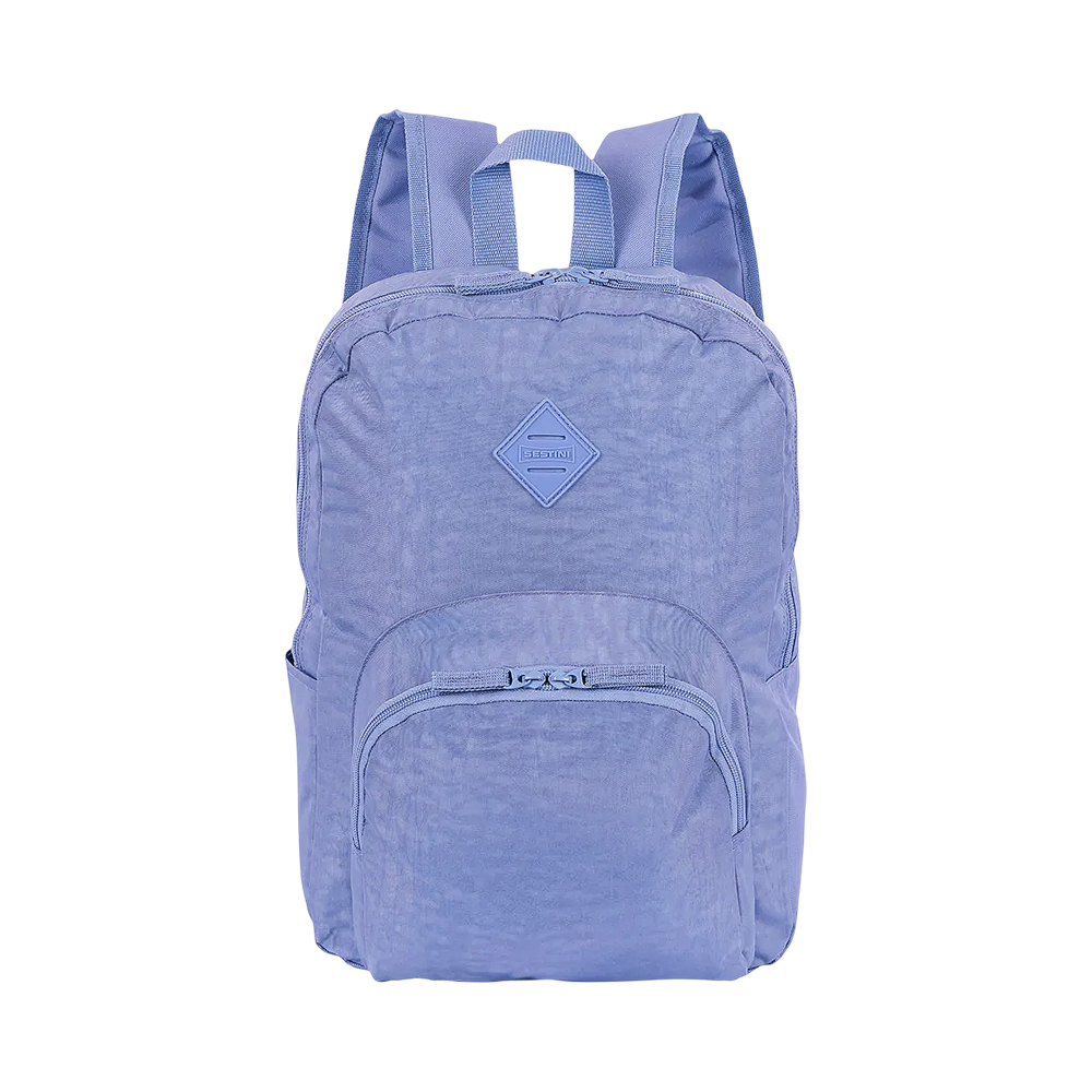 Mochila Sestini Happy Crinkle 076016-51 Lavanda