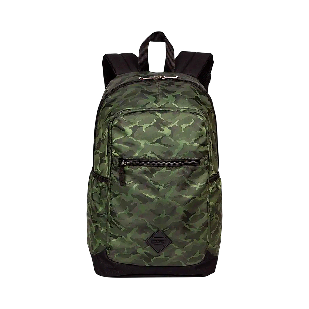 Mochila Sestini Magic Camuflado 075750-10 Verde