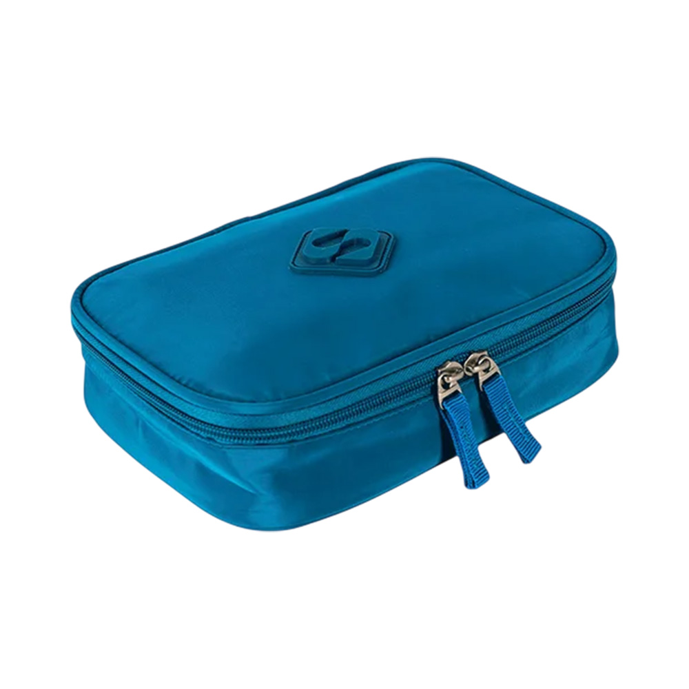 Estojo Sestini Special Box 2 076181-04 Azul