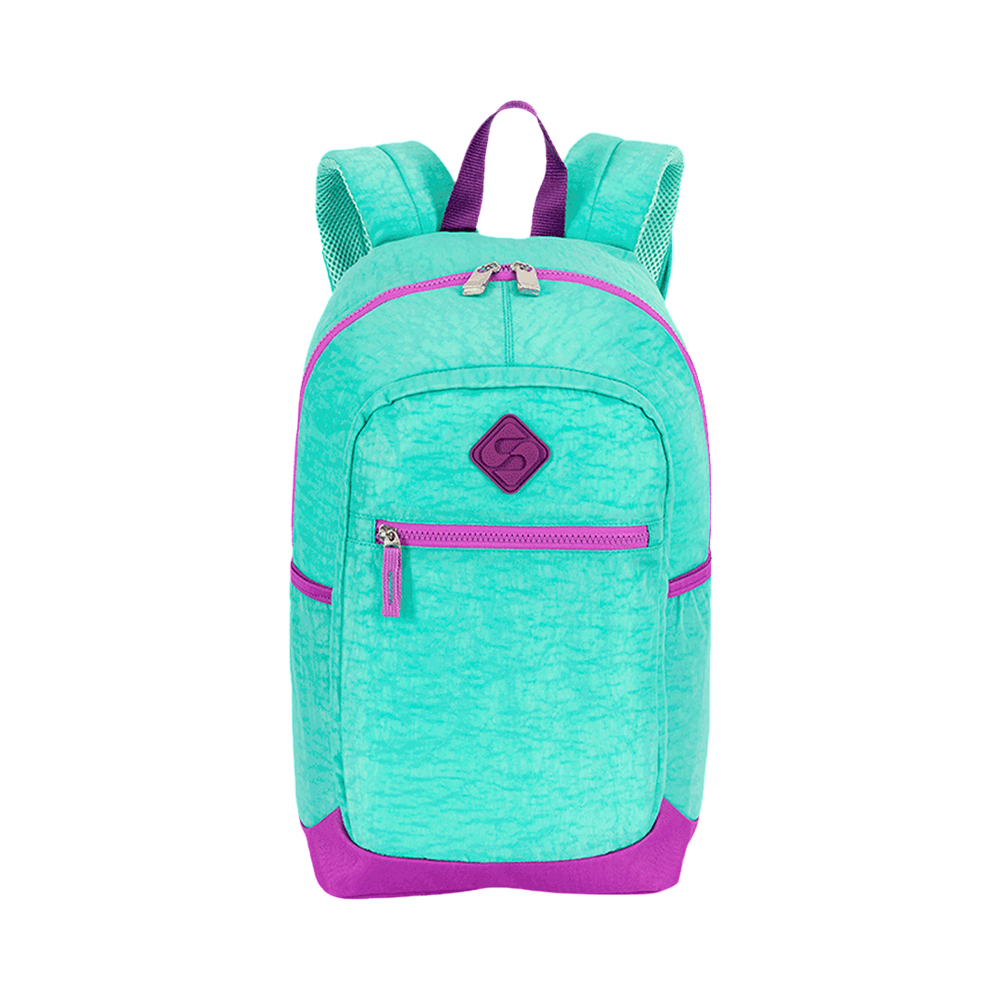 Mochila Sestini Magic Crinkle 2 Turquesa 076124-77