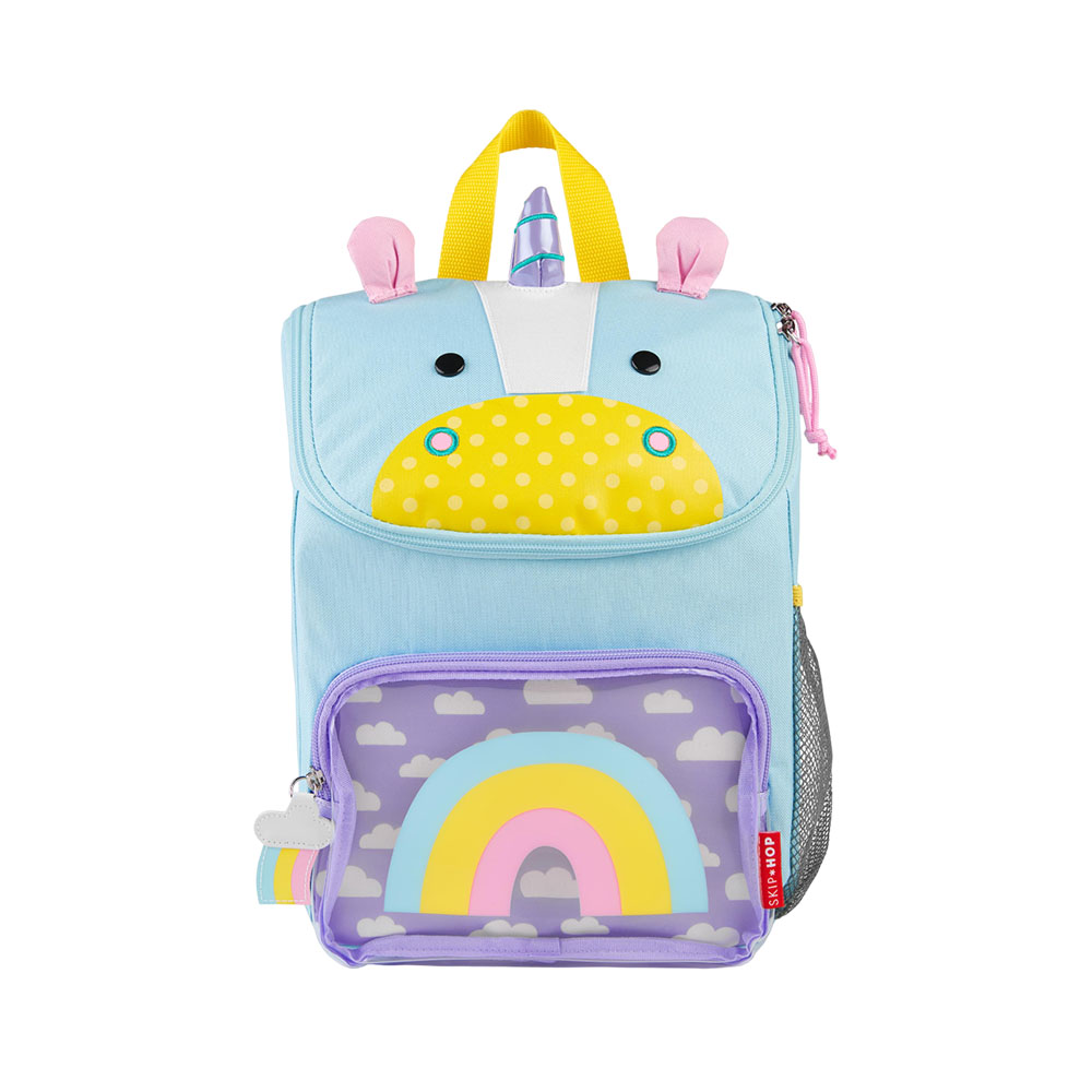 Mochila Skip Hop 9N887510 Unicórnio