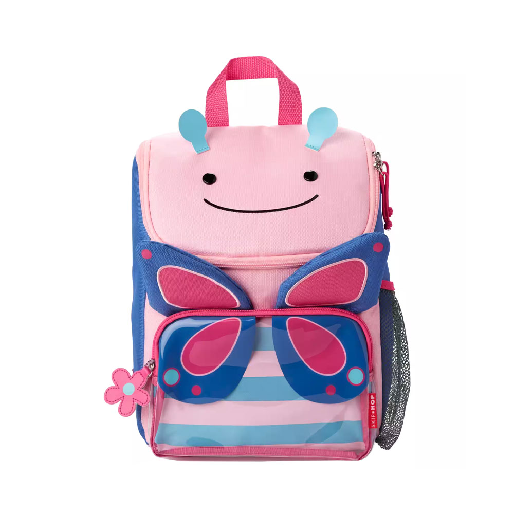 Mochila Skip Hop 9L750610 Borboleta